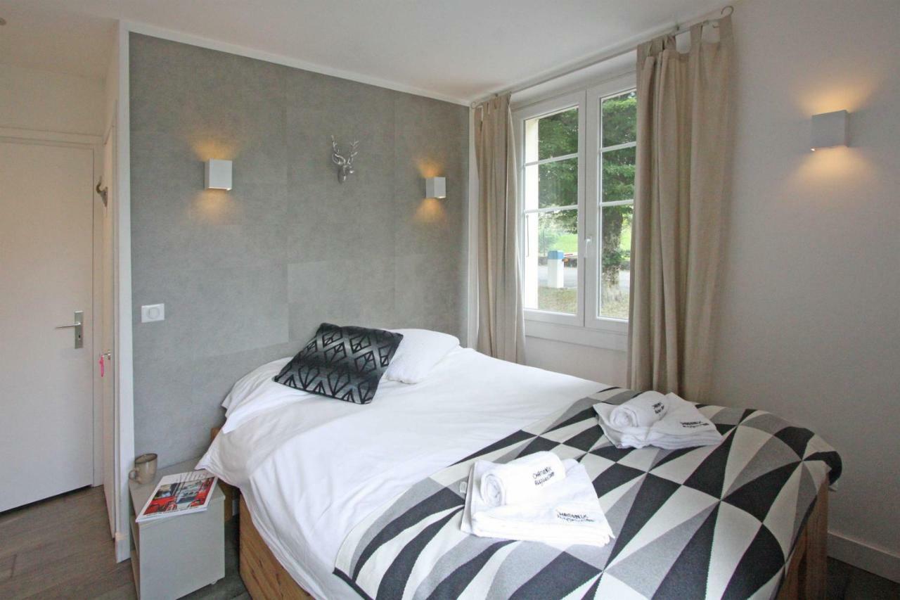 La Saleina Apartment - Chamonix All Year Bagian luar foto
