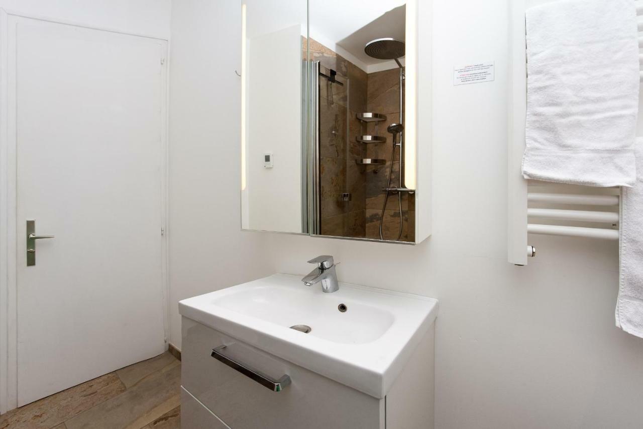 La Saleina Apartment - Chamonix All Year Bagian luar foto